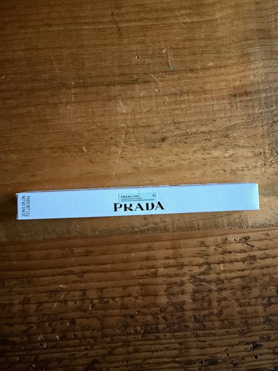 Prada Other - Prada eye pencil